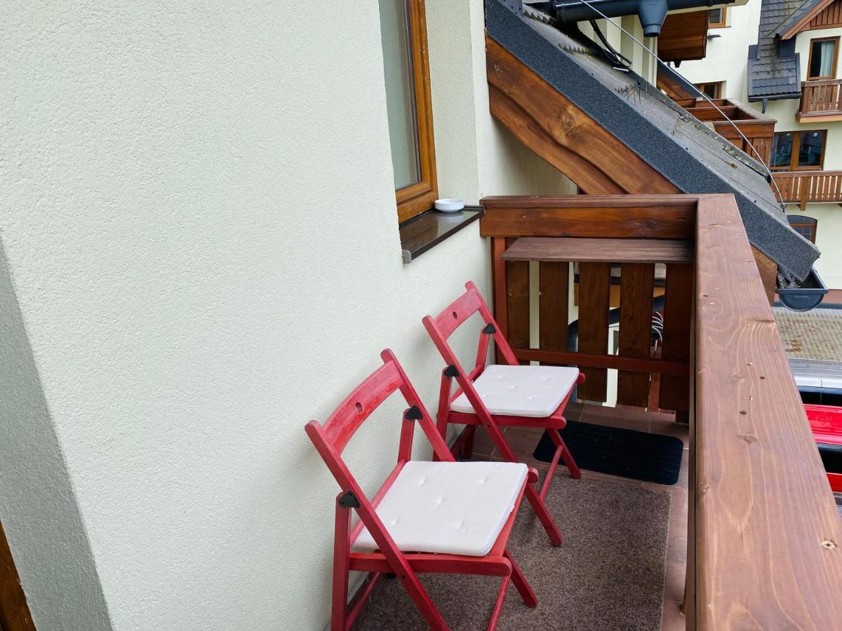 AD Kamzík EH apt Dóval Kültér fotó